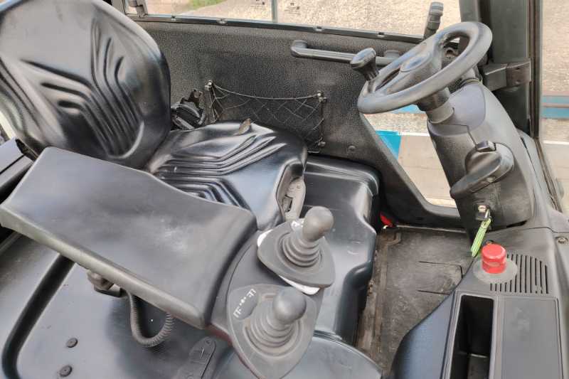 OmecoHub - Immagine LINDE E20PL-01